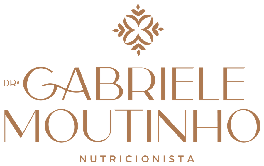 Gabriele Moutinho, Nutricionista